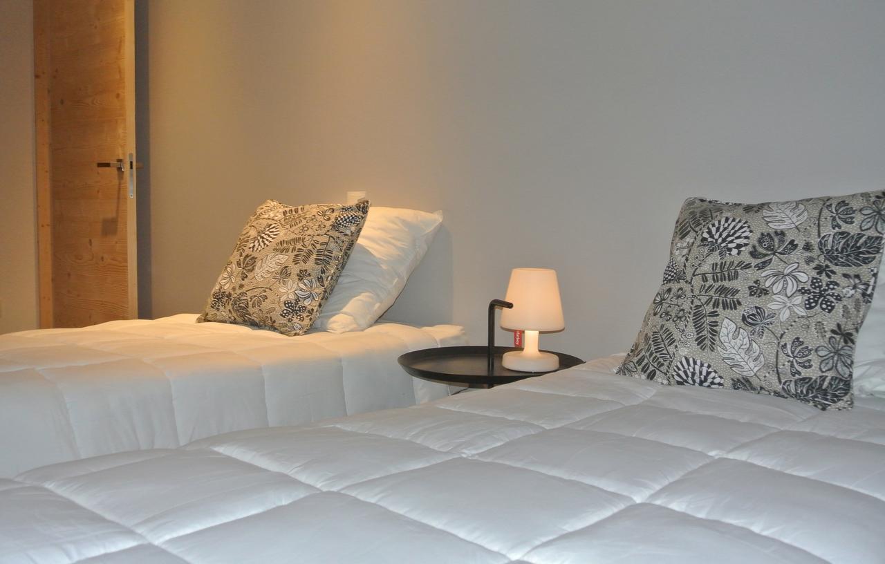 Odalys Chalet Le Pure Altitude Βίλα Valloire Εξωτερικό φωτογραφία