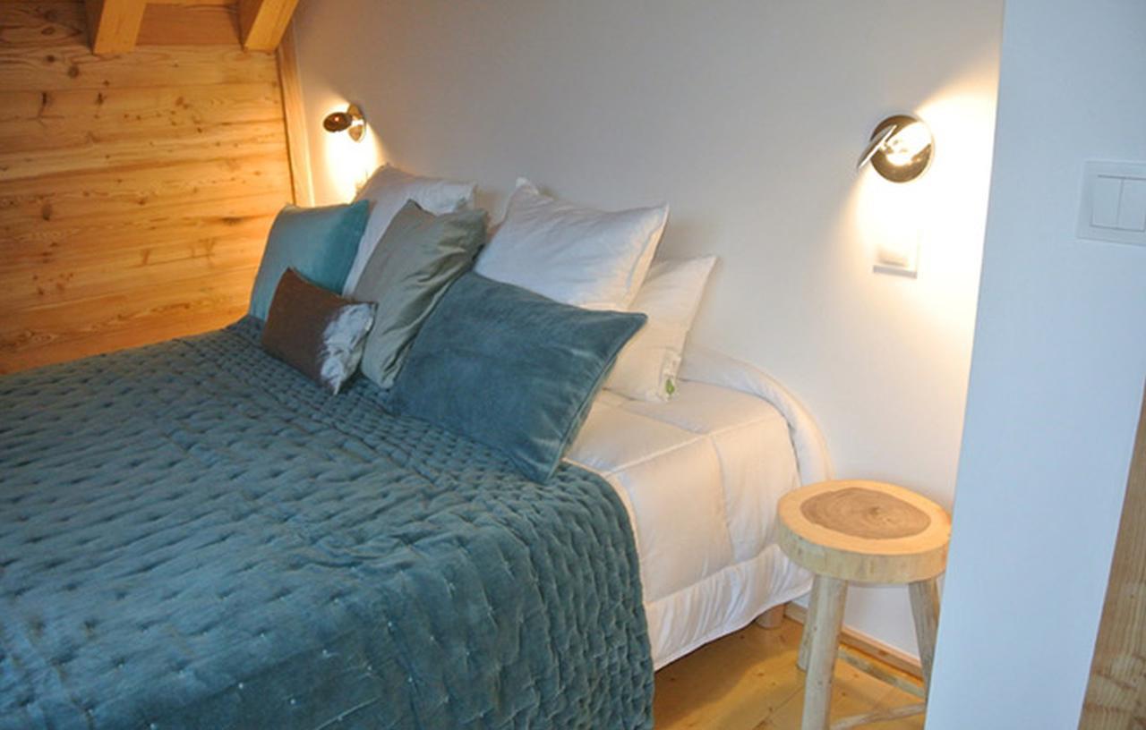 Odalys Chalet Le Pure Altitude Βίλα Valloire Εξωτερικό φωτογραφία